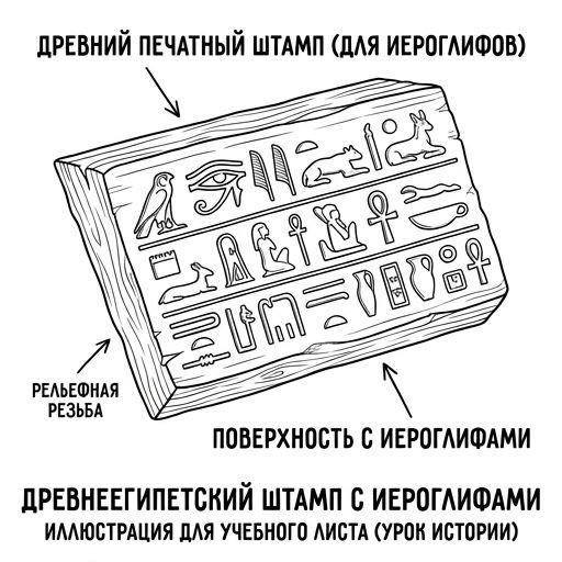Печатный блок