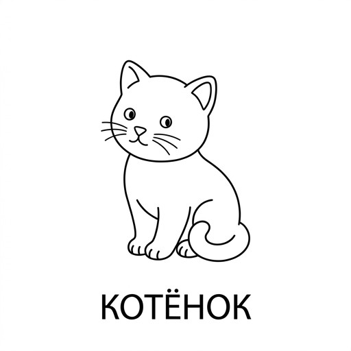 Котик