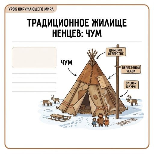 Чум (дом)