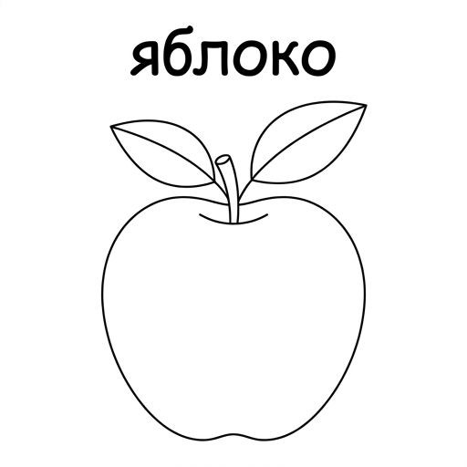 Яблоко