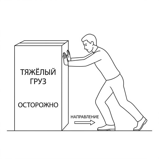 Тяга