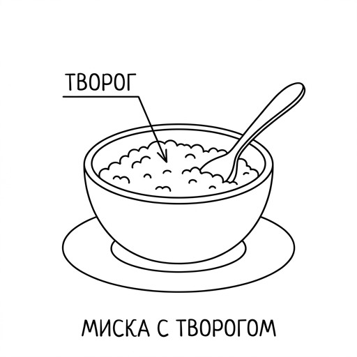 Творог