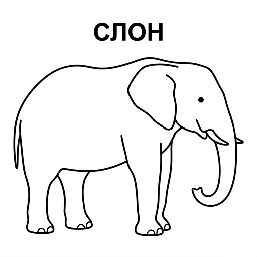 Слон
