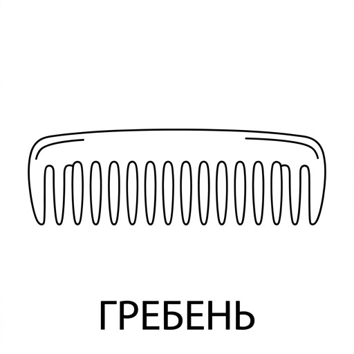 Расчёска