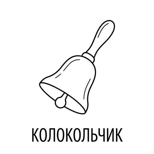 Звоночек