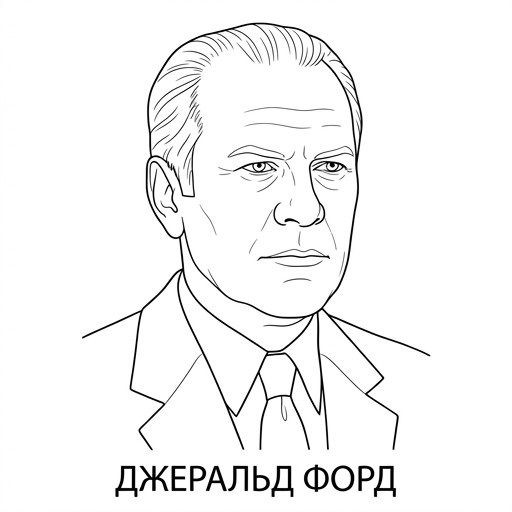 Дж. Форд