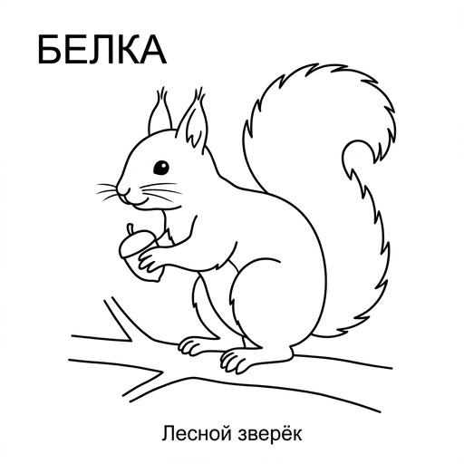 Белка