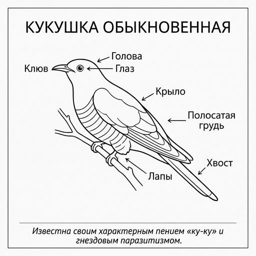 Кукушка