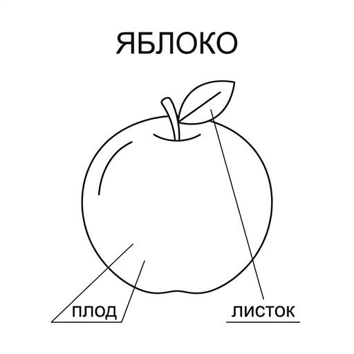 Яблоко