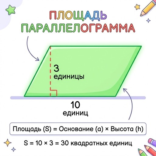 $S = 30$