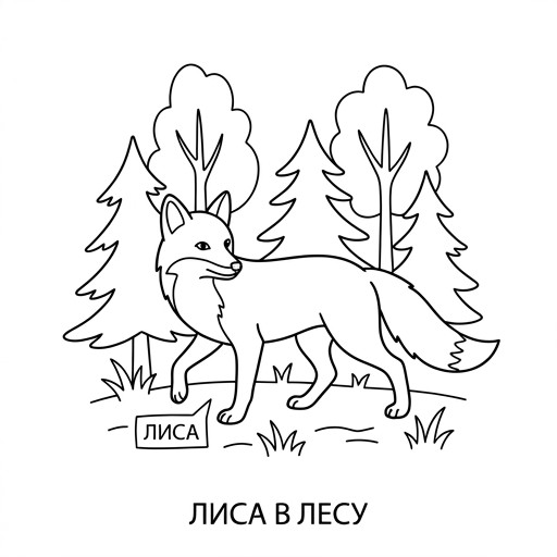 Лиса