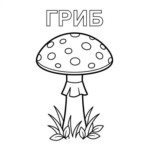 Гриб