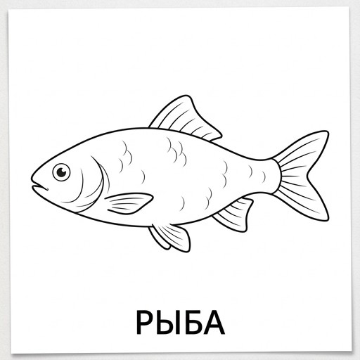 Рыба