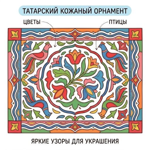 Узор 2