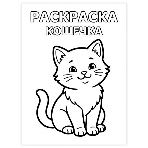 Раскраска