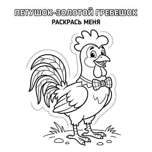 Петух