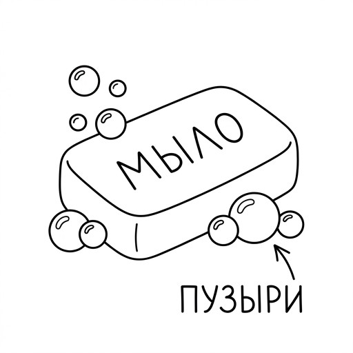 Мыло