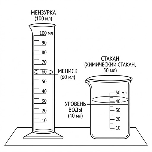 Объем