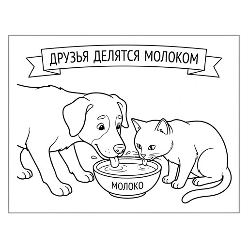 Общий обед