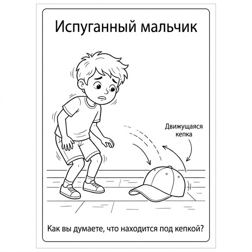 Страх