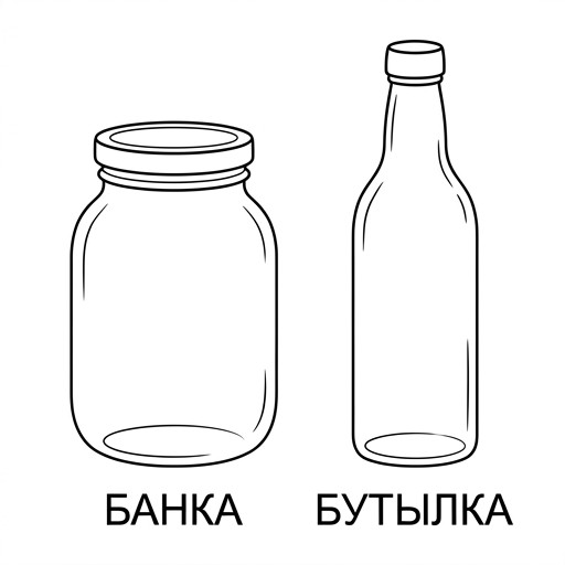 Стекло