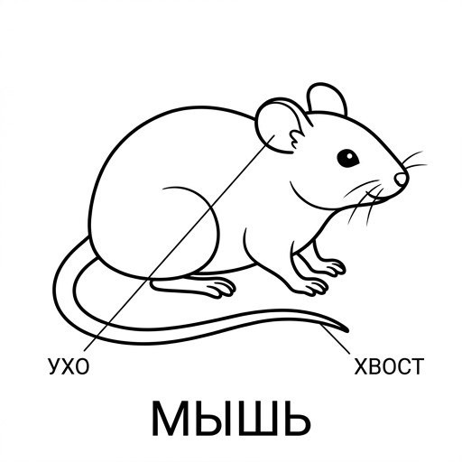 Мышка