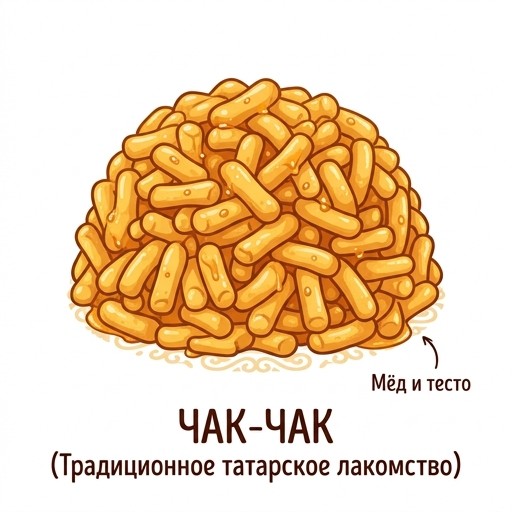 Чак-чак