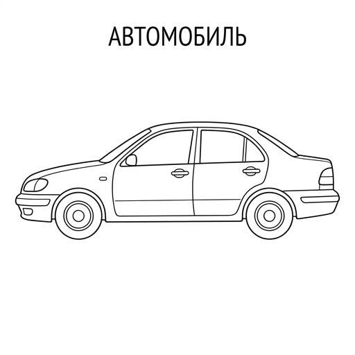 Машина