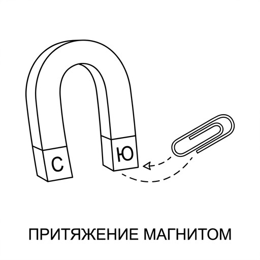 Магнитная сила