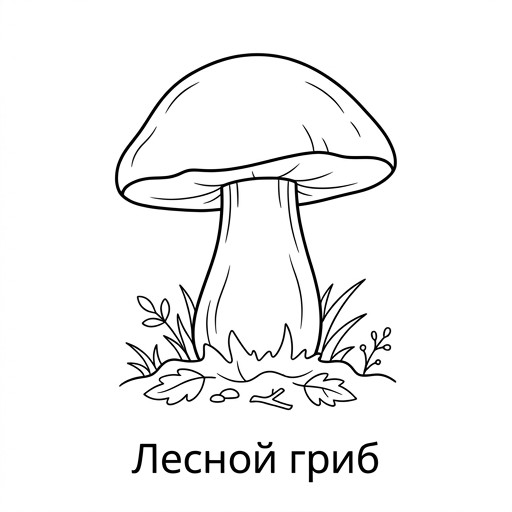 Гриб