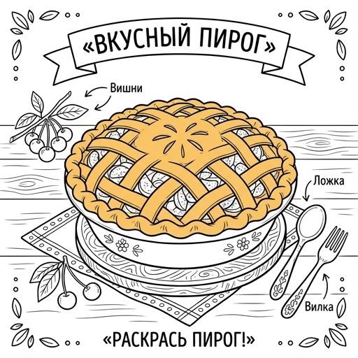 Пирог