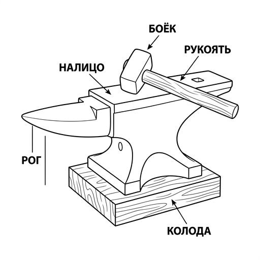 Кузница
