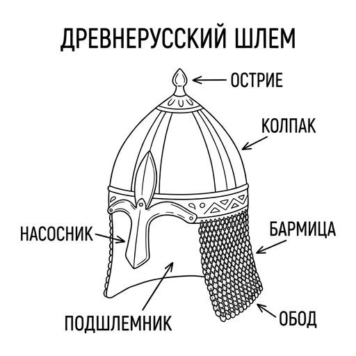 Шлем