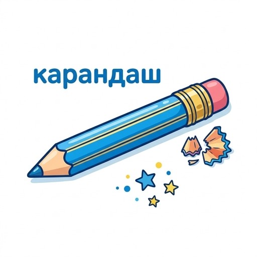 Карандаш