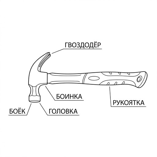 Молоток