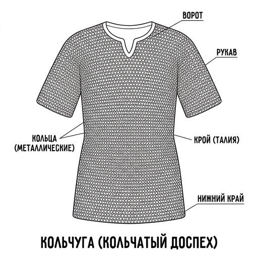 Кольчуга