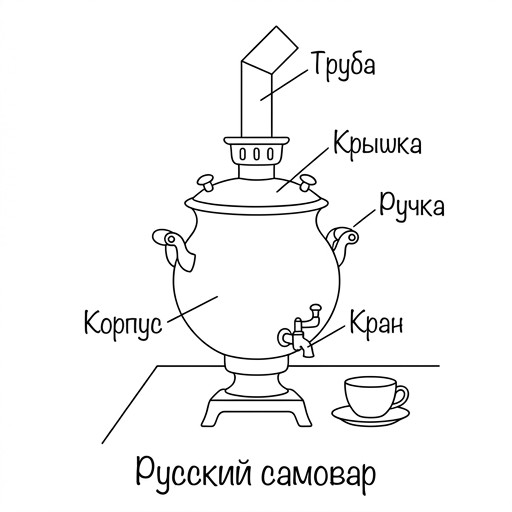 Самовар