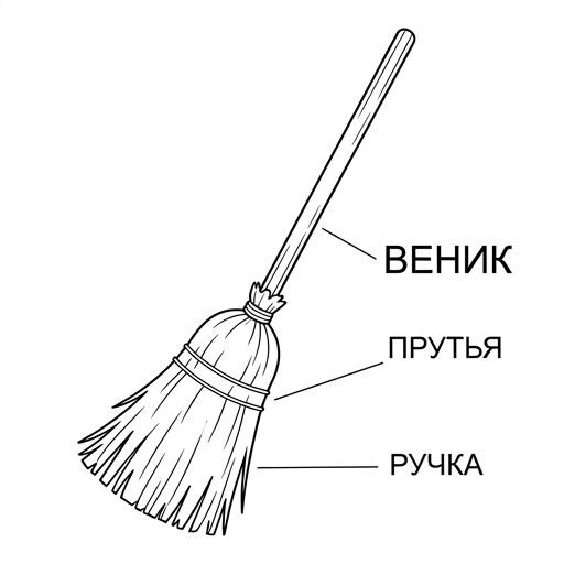 Веник