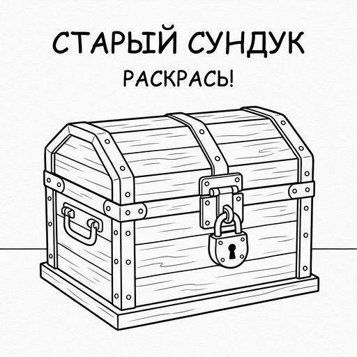 Сундук