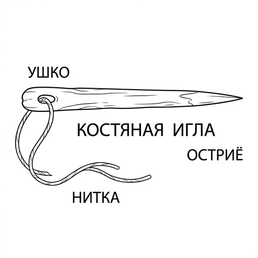 Игла