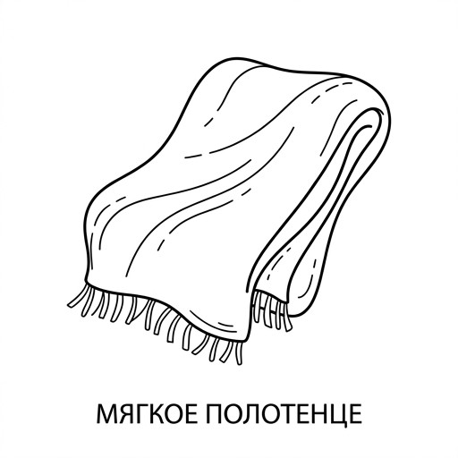 Обтирание