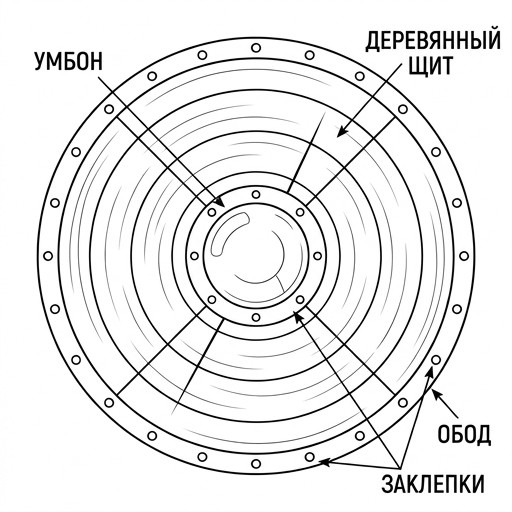Щит