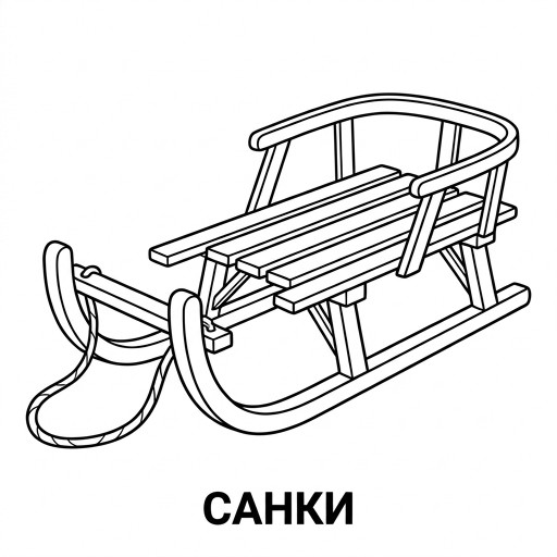 Санки