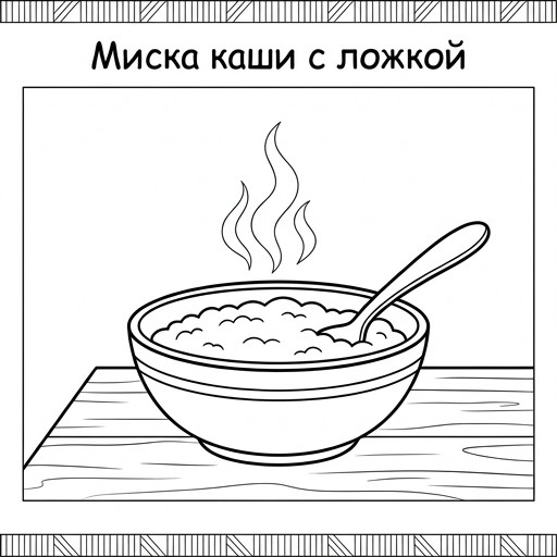 Каша