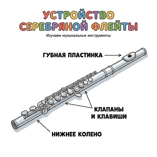 Флейта