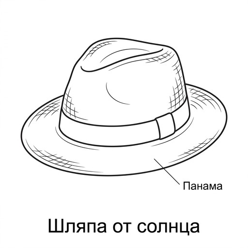 От солнца
