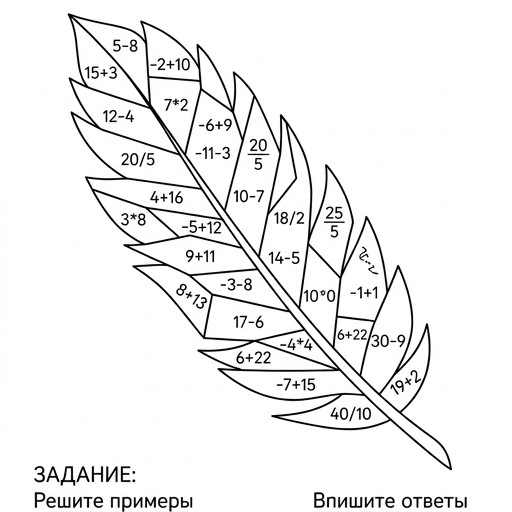 Если $> 0$ — жёлтый, если $< 0$ — синий
