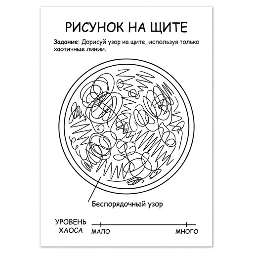 Щит 4