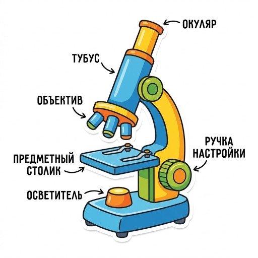 Лаборант