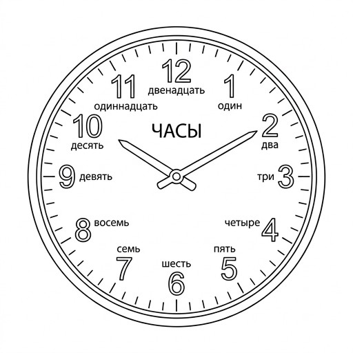 Часы